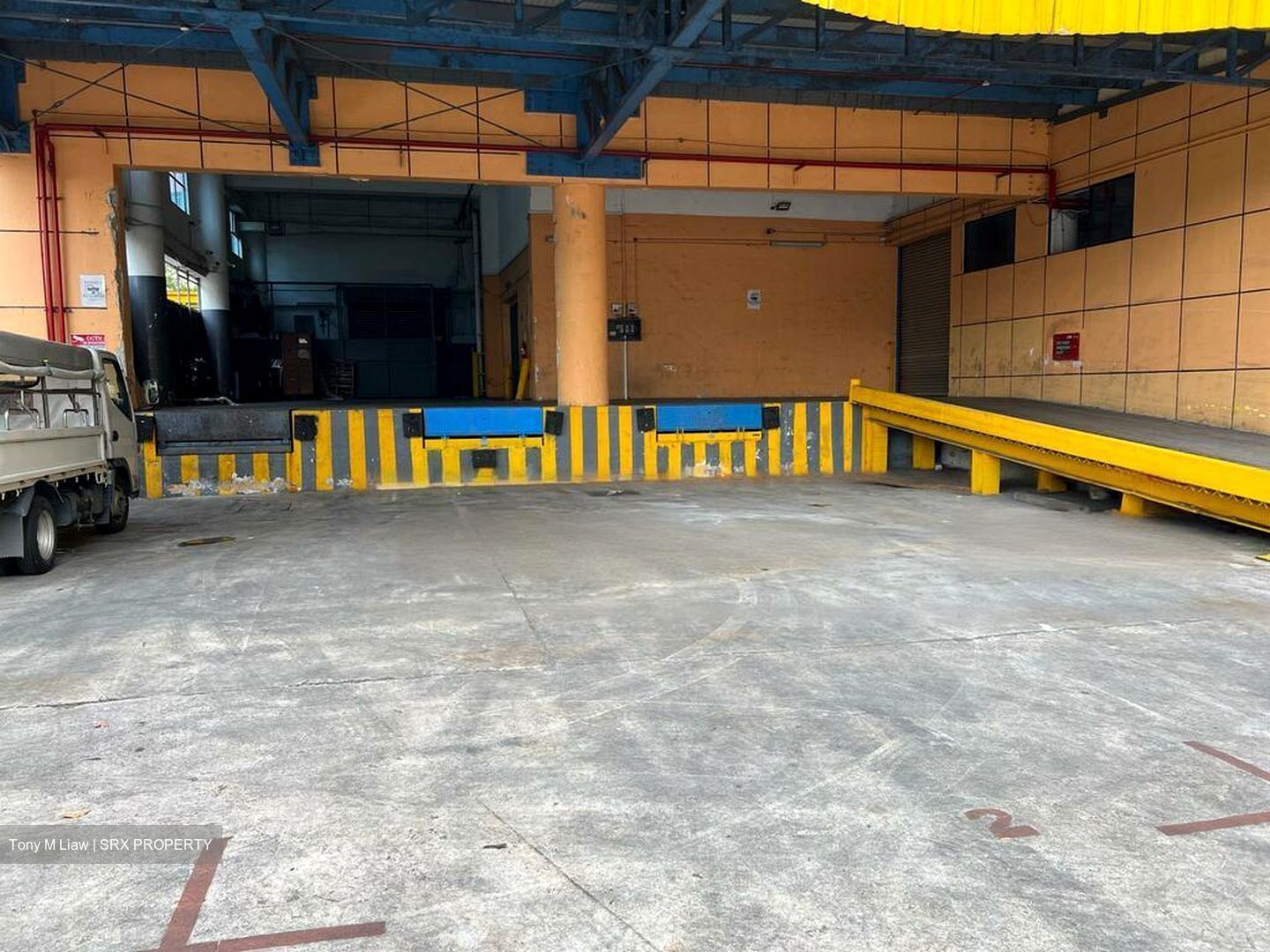 Tuas Avenue 1 (D22), Factory #464028141